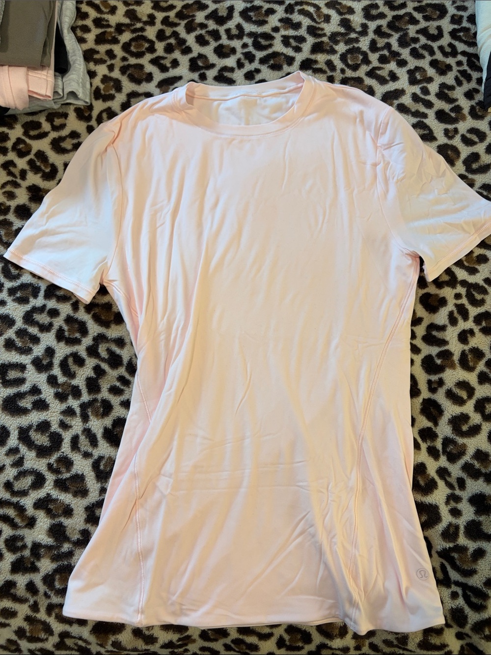 Lululemon Wundermost hip length - 6